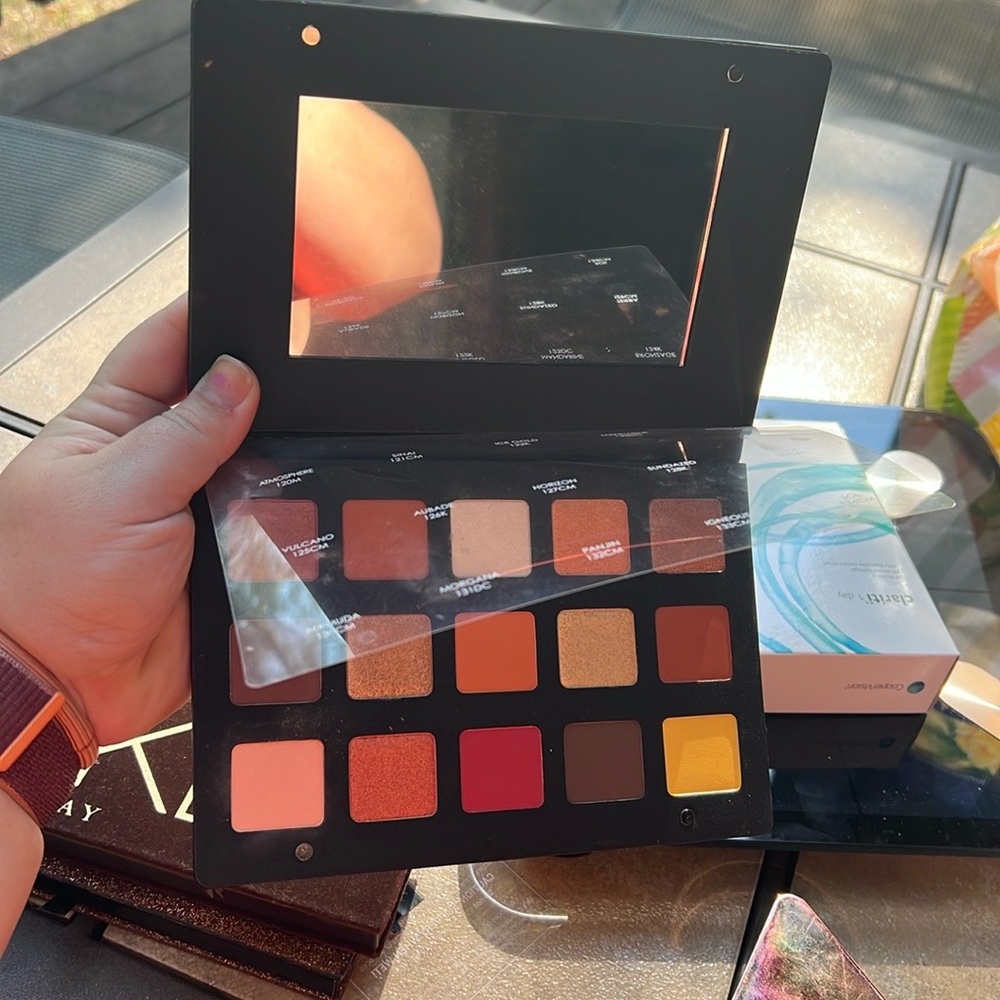 Natasha Denona Sunset Palette